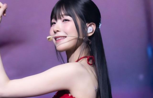 [프로미스나인] 백지헌