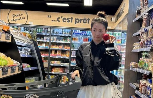 슬기 레드벨벳 인별