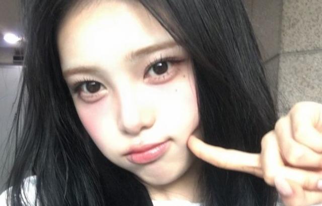 하츠투하츠 이안