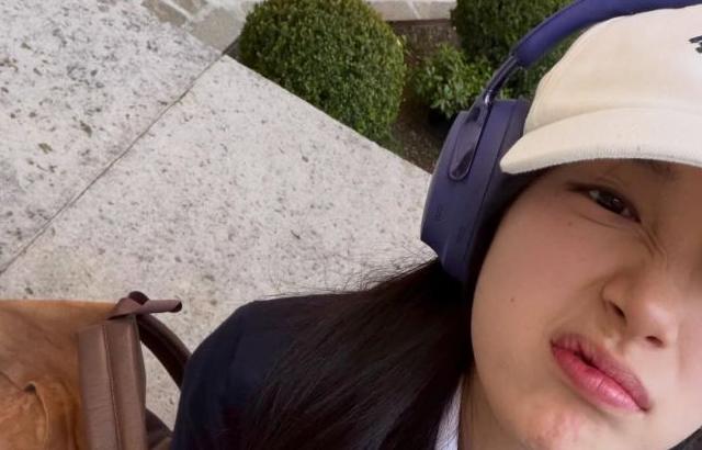 수지 인별/ celine 공식인별