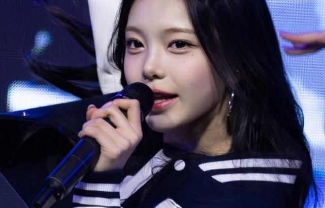 [하츠투하츠] 이안