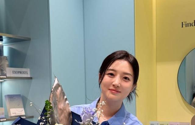 김소영 아나운서