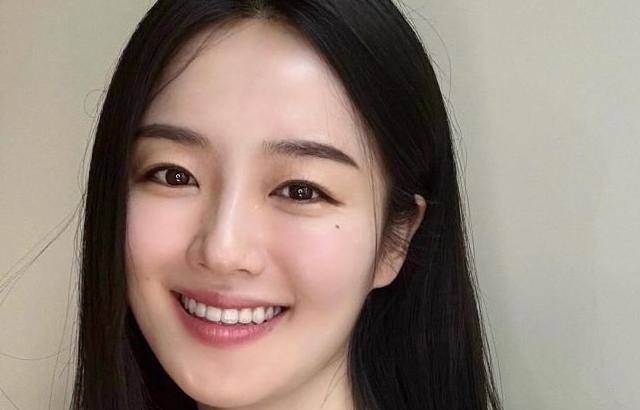 손민정 아나운서