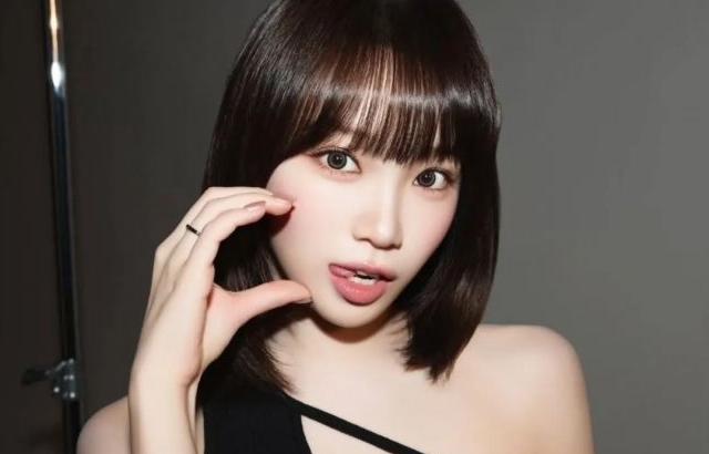 르세라핌 김채원