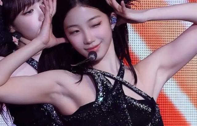 르세라핌 카즈하