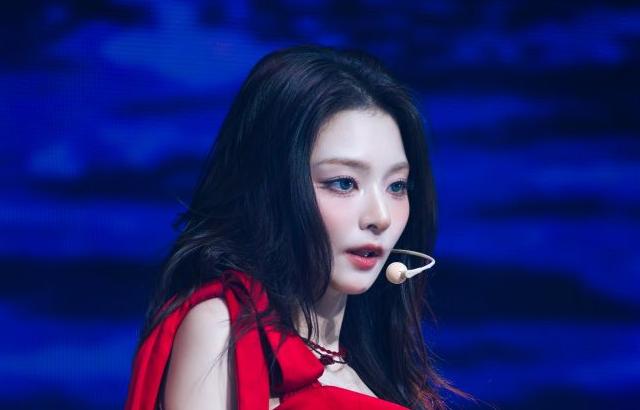 [프로미스나인] 이나경