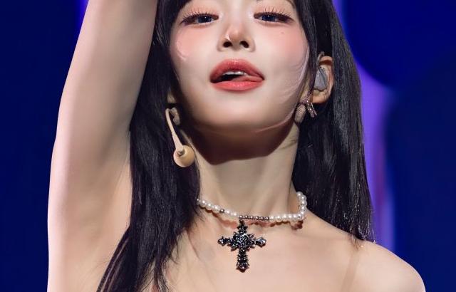 [프로미스나인] 이채영