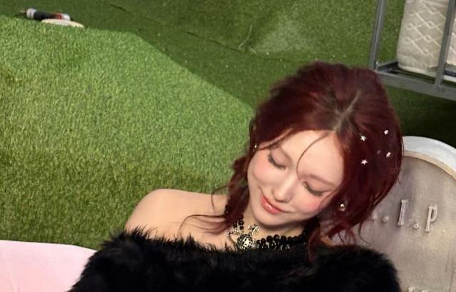 오드유스 예음, 카니