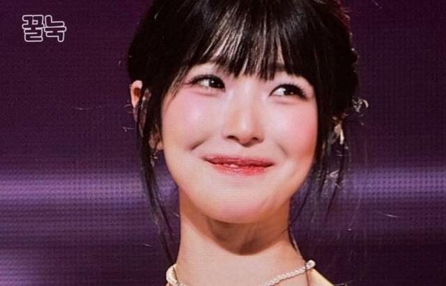 [프로미스나인] 백지헌