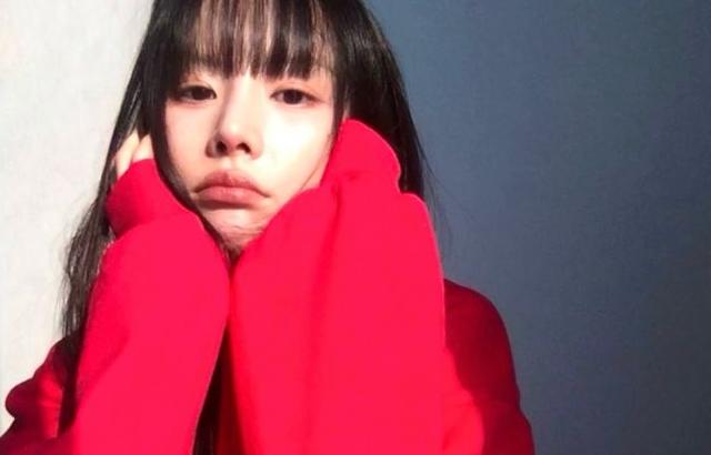 설아 우주소녀 인별