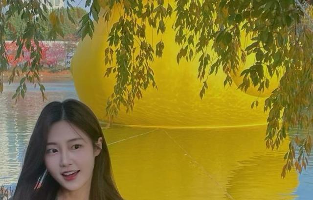 정다윤 아나운서