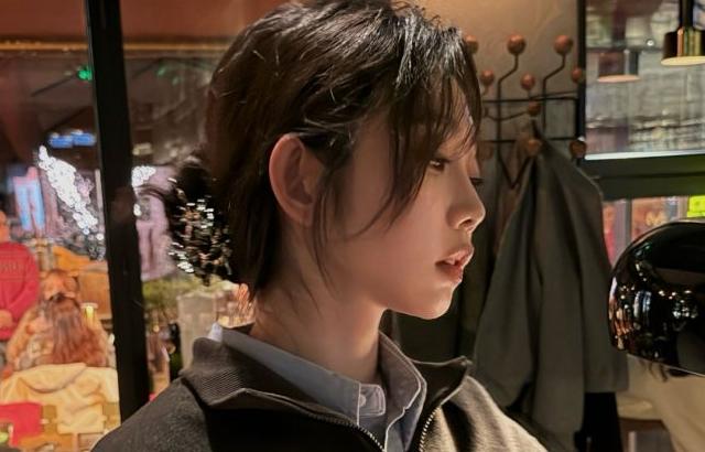 서지수 러블리즈 인별