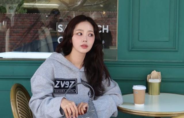 조서연 아나운서