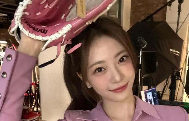 장서현 아나운서