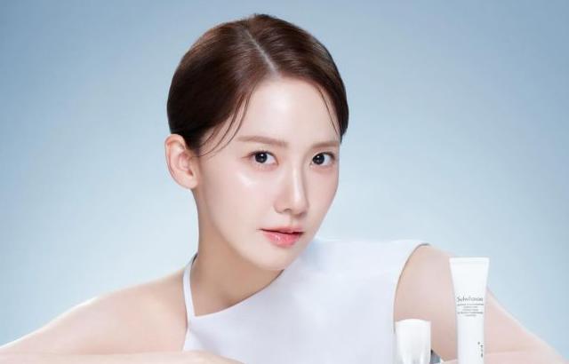 윤아 소녀시대 설화수