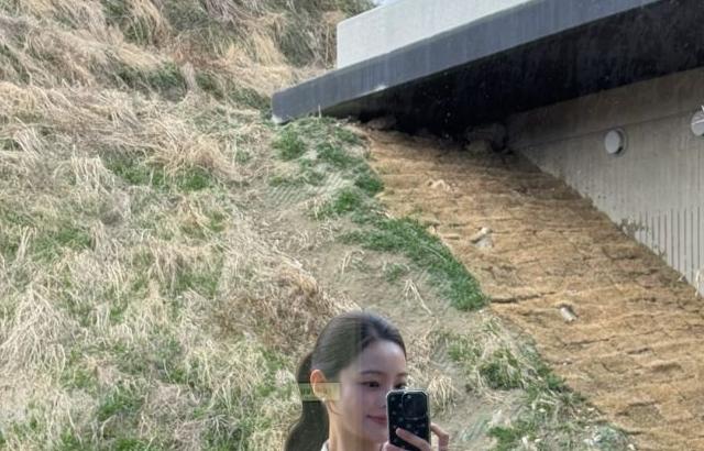 이다솔 아나운서