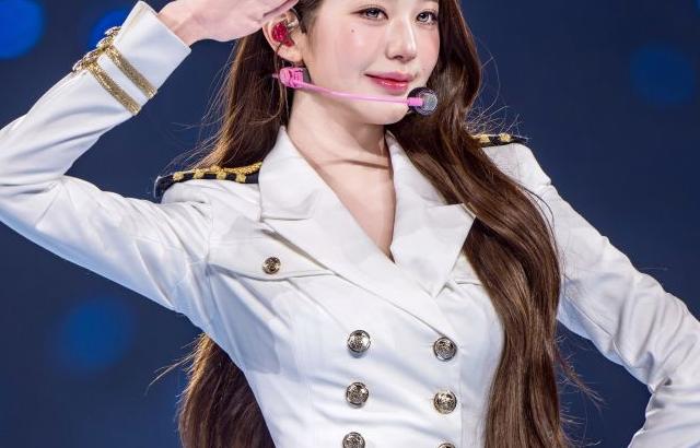 [아이브] 장원영