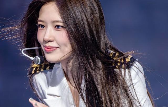 [아이브] 안유진