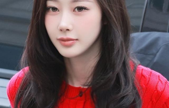 지젤 (에스파) GISELLE AT WACKY WILLY SEONGSU