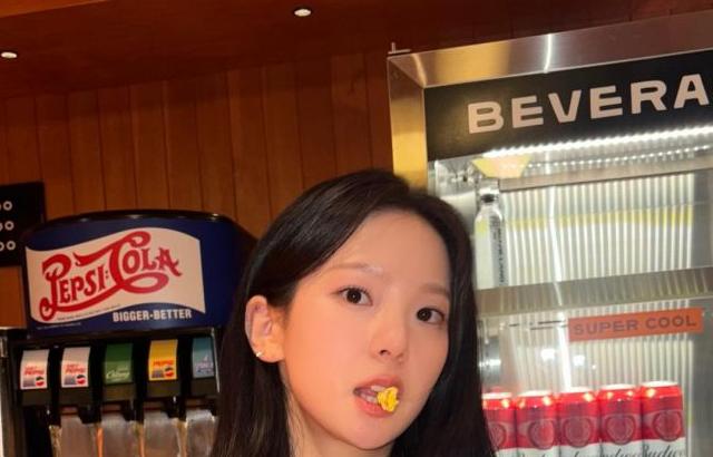 최유진 (케플러)