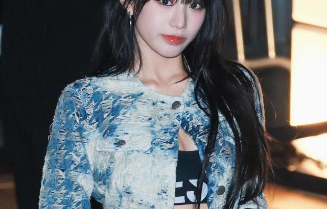 [키스오브라이프] 나띠