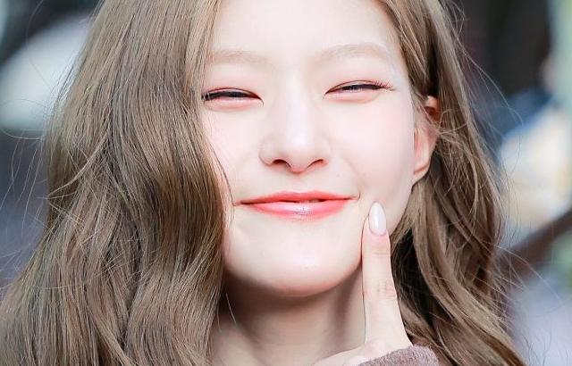 [키스오브라이프] 하늘