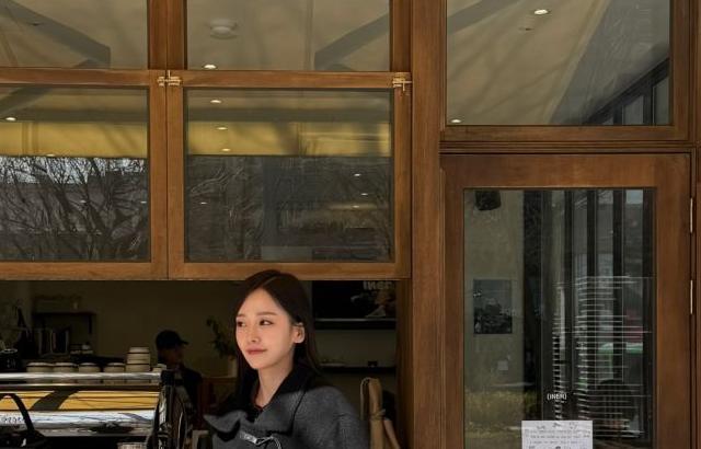 함예진 기상캐스터