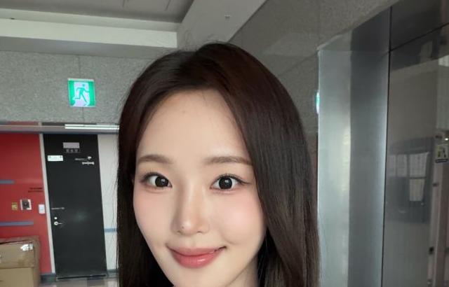 김희연 아나운서