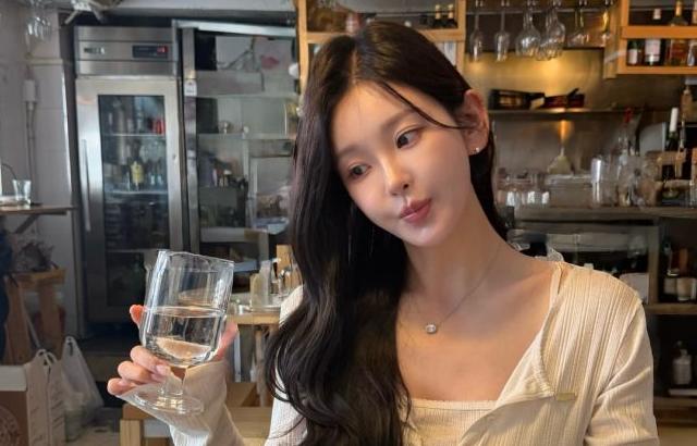 김윤희 아나운서