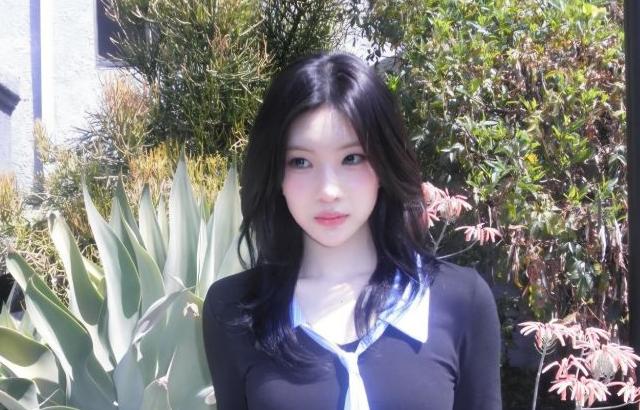 하츠투하츠 주은