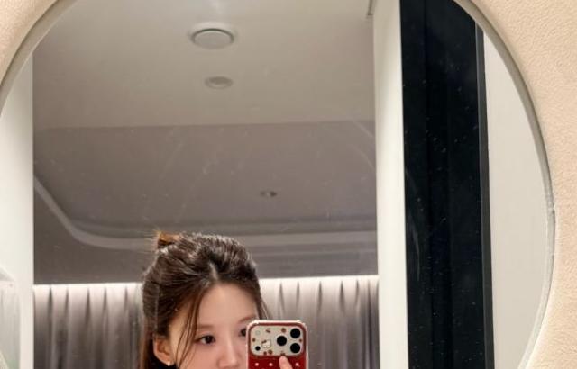 소이원 아나운서