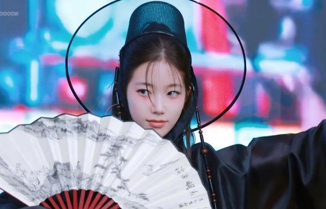 [르세라핌] 카즈하