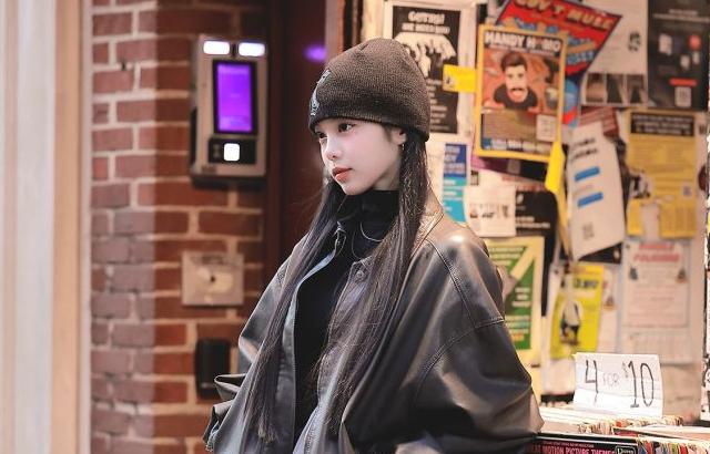 [하츠투하츠] 이안