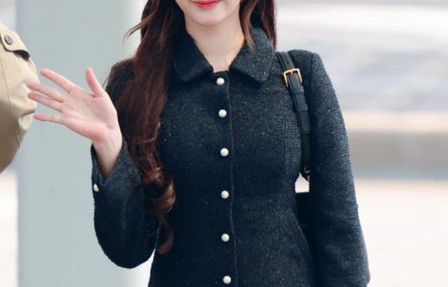 베이비몬스터 파리타