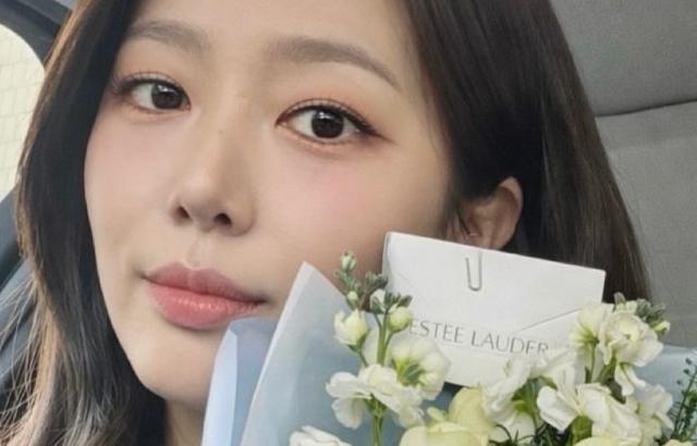 조서연 아나운서