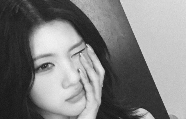 하츠투하츠 주은