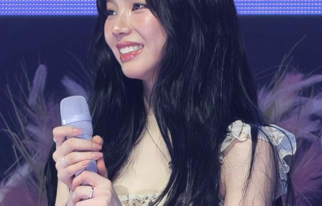 [에스파] 카리나