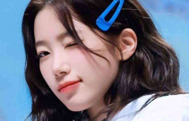 르세라핌 카즈하