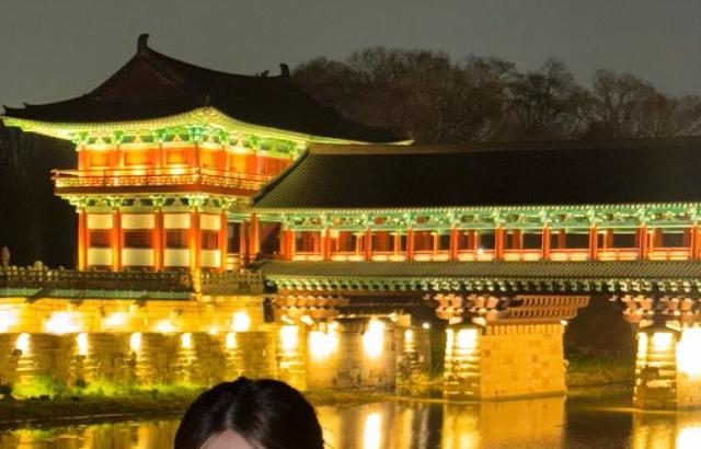 남윤선 기상캐스터