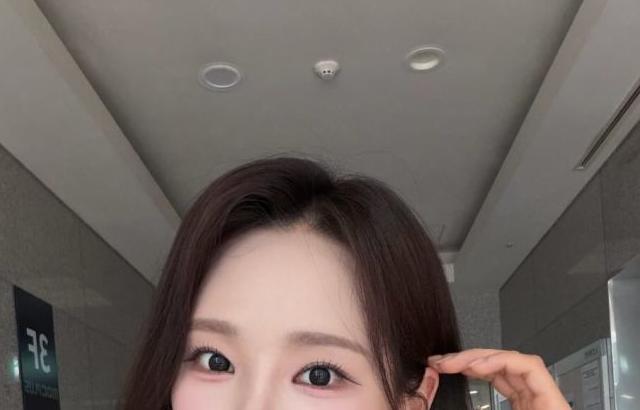 김희연 아나운서