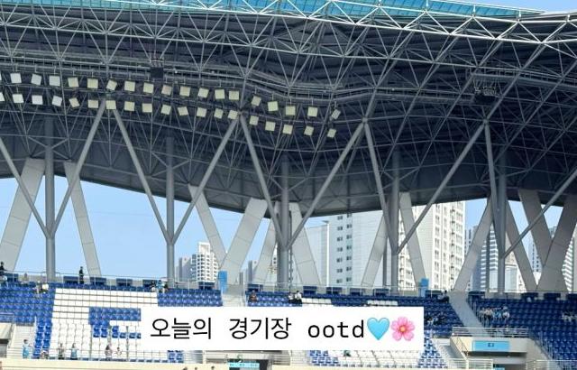 김효진 아나운서