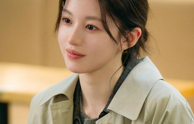 고윤정 구교환 모자무싸