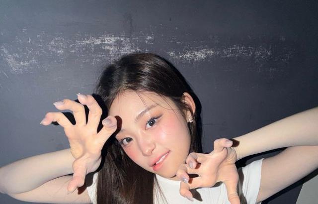 베이비돈크라이 베니