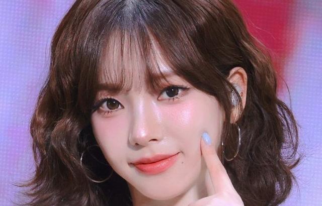 [에스파] 카리나