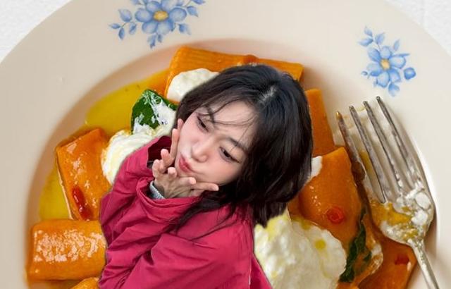 서지수 러블리즈 인별