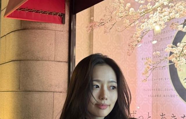 조서연 아나운서