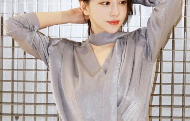 황유주 아나운서