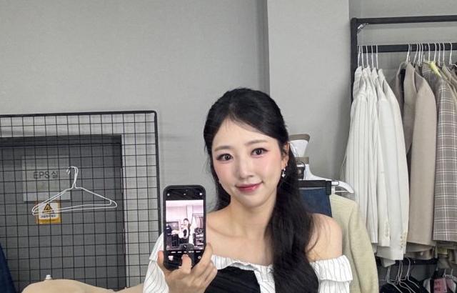 이현경 아나운서