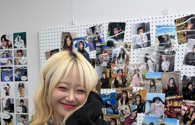 레이턴시 지지원