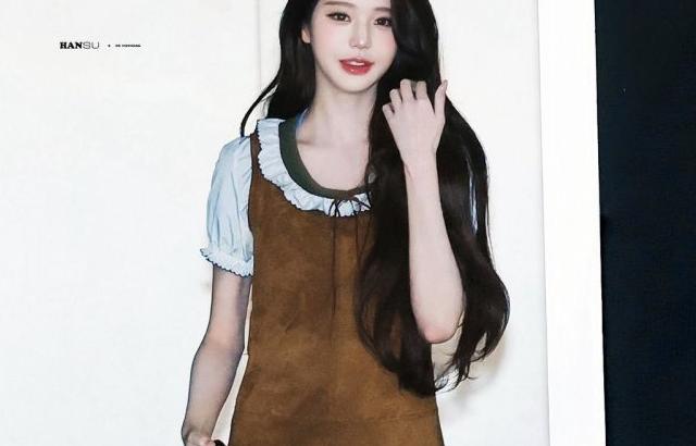 [아이브] 장원영